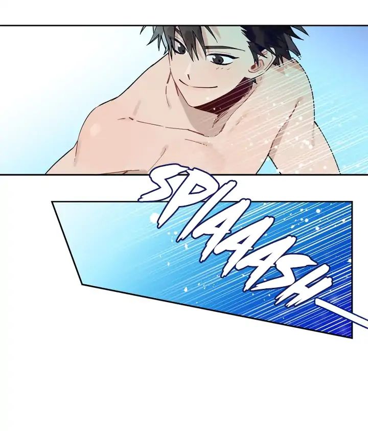 Shall We Go Surfing? - Chapter 4 [End]