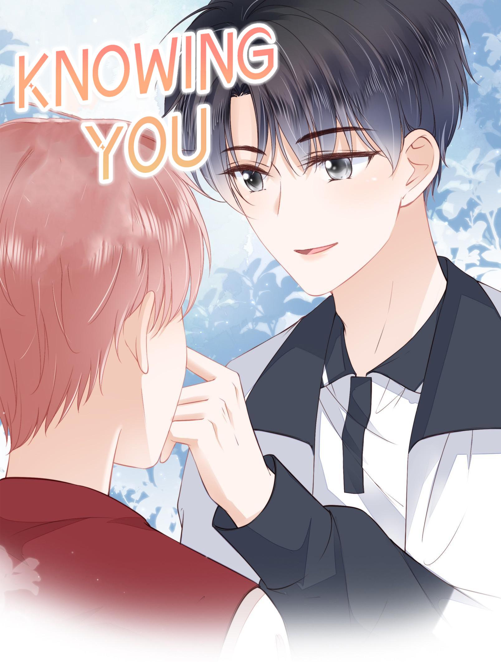 Knowing You - Chapter 16: Mu Wenran Is A B*Stard