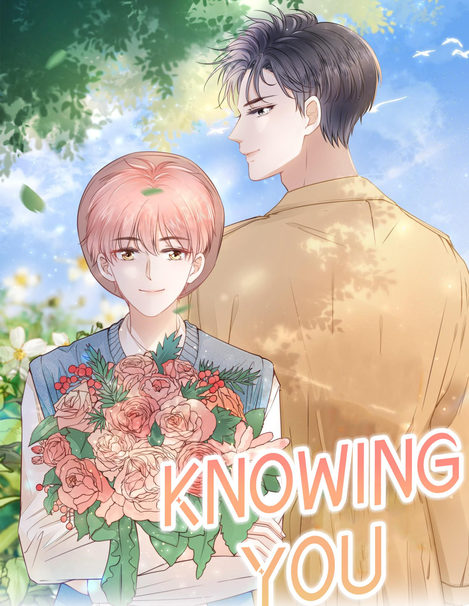 Knowing You - Chapter 25: Do You Remember My Name