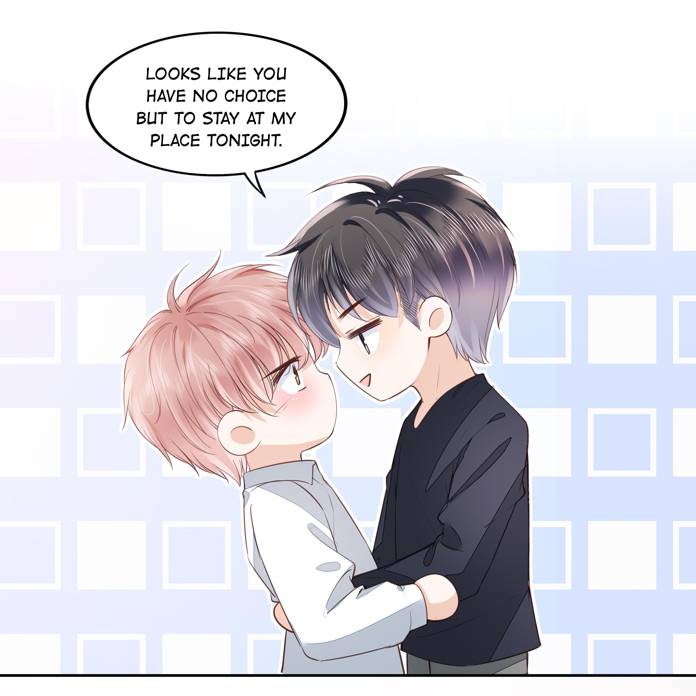 Knowing You - Chapter 53: Do You Want Another Kiss?