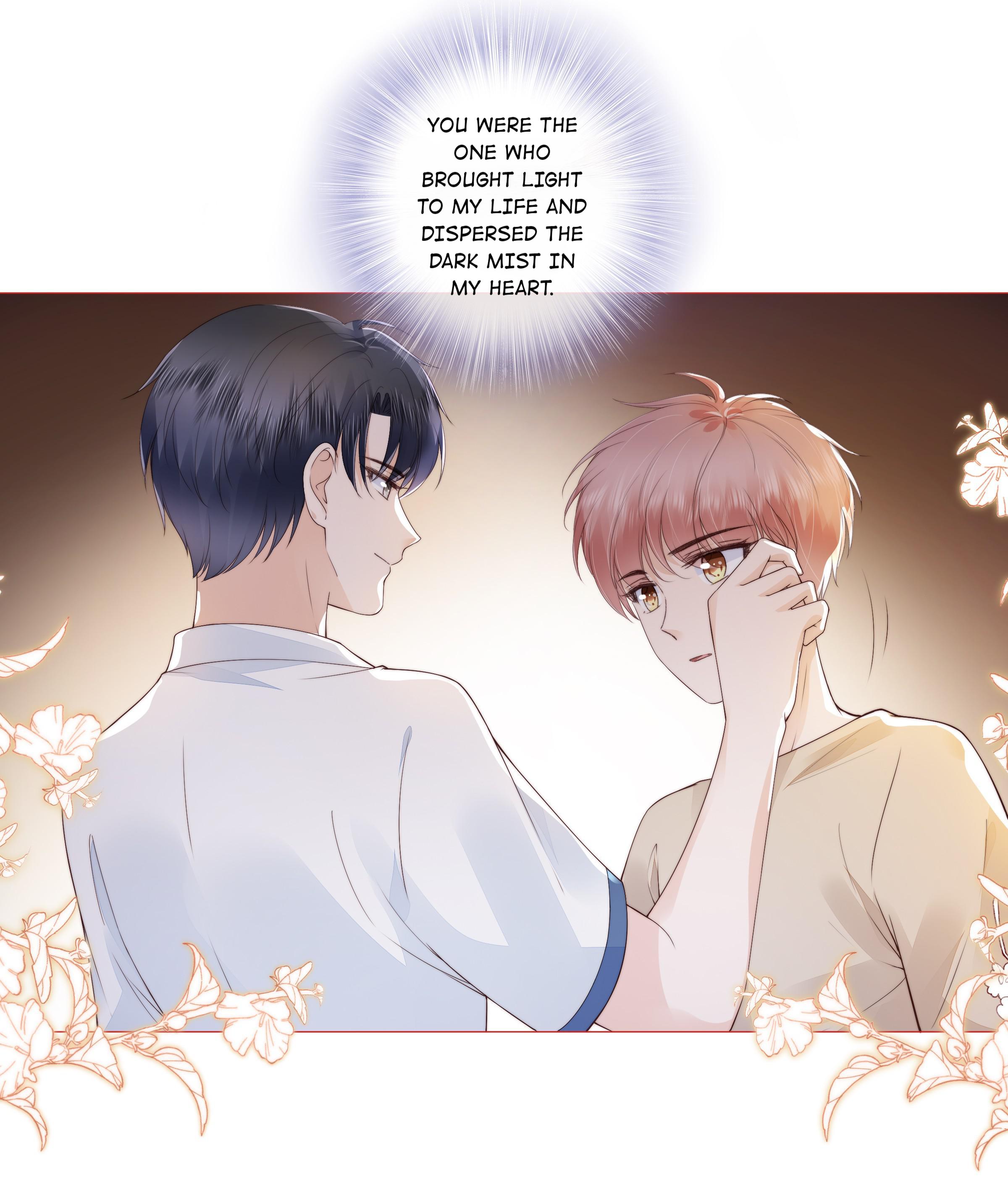 Knowing You - Chapter 36: You're My Savior