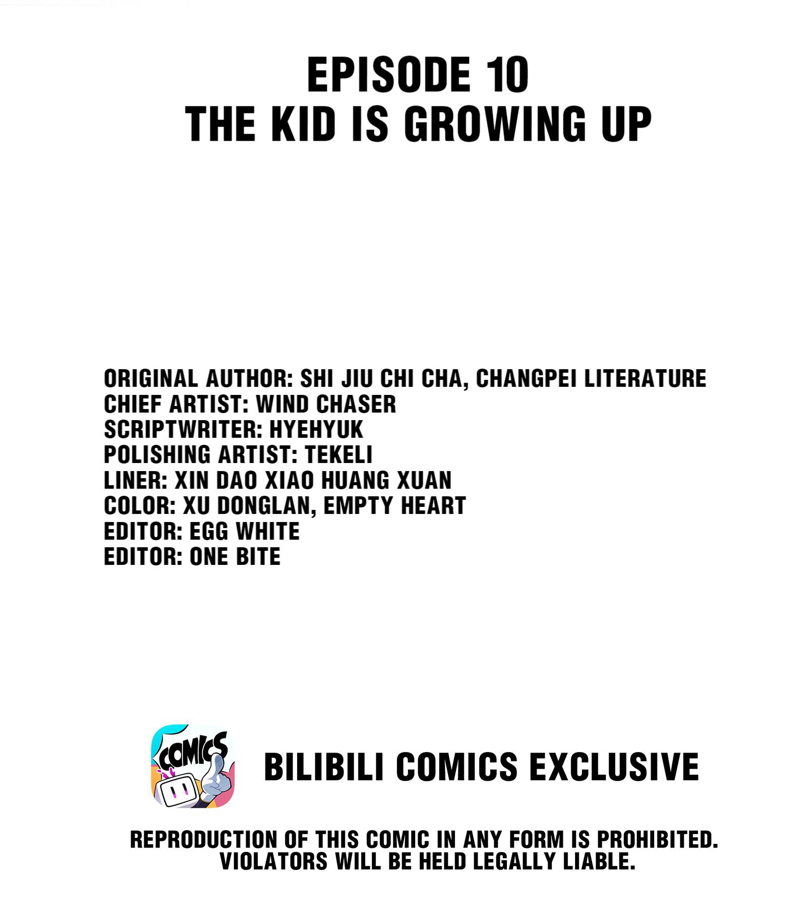 Knowing You - Chapter 10: The Kid Is Growing Up