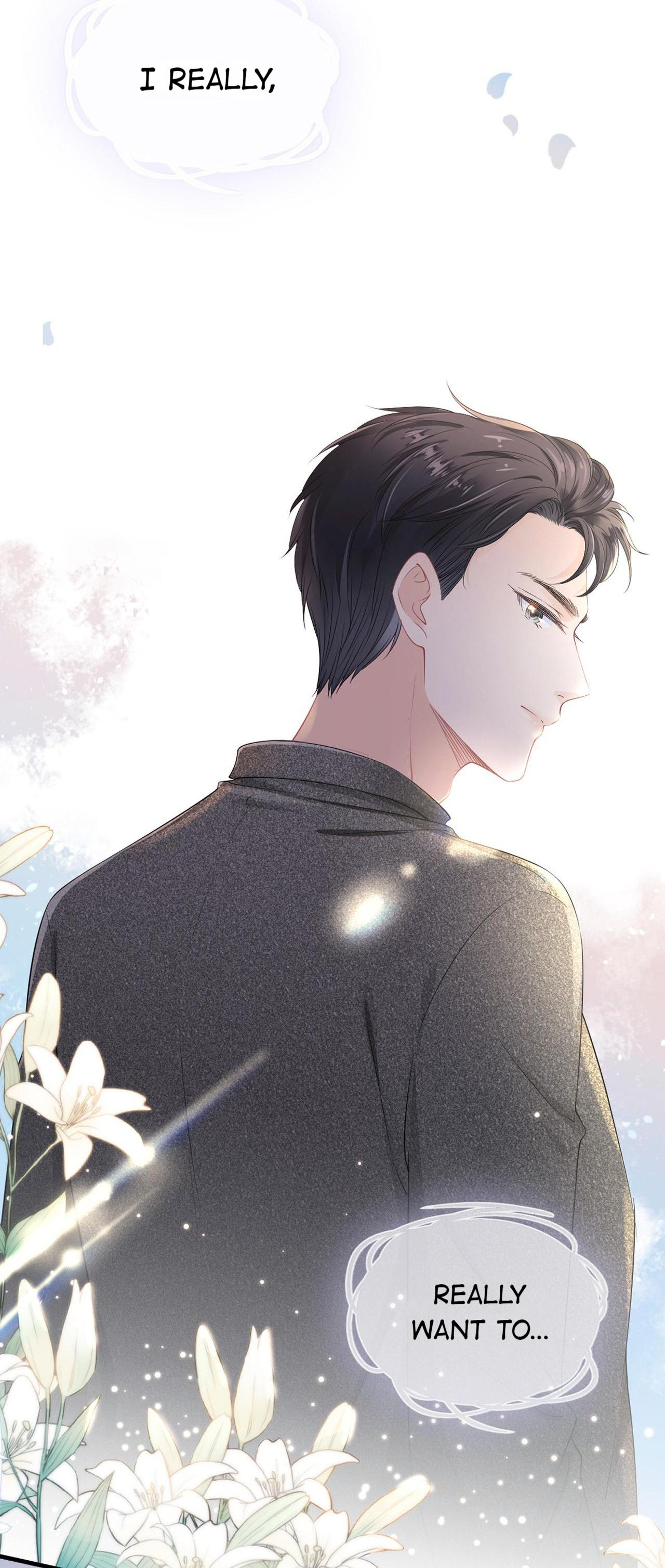 Knowing You - Chapter 0: Preview