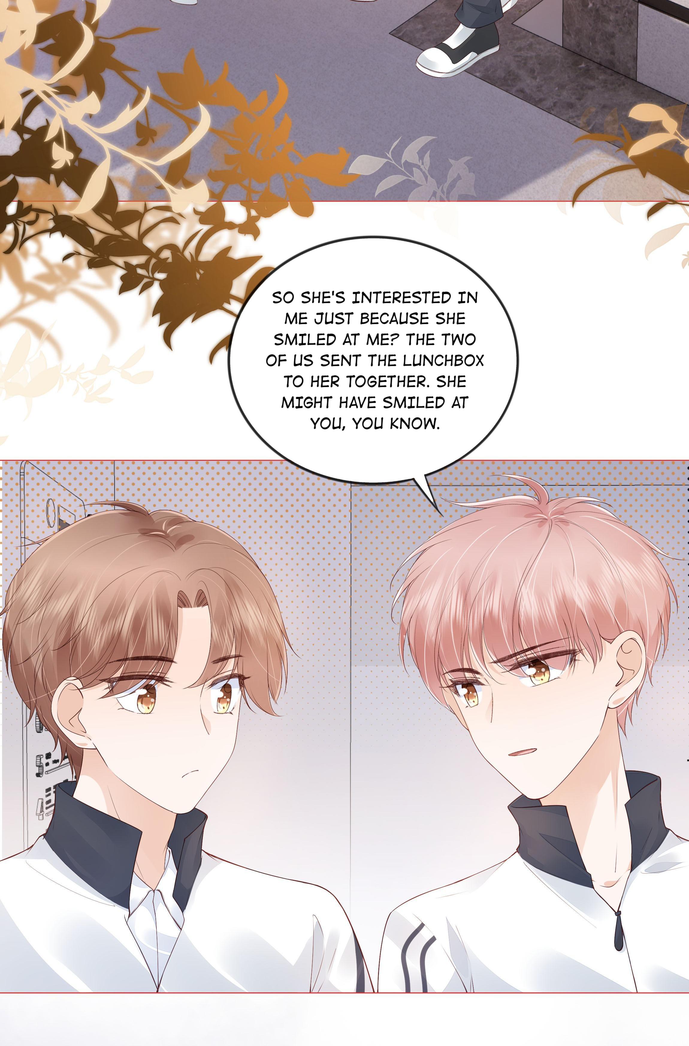 Knowing You - Chapter 35: We're Dating