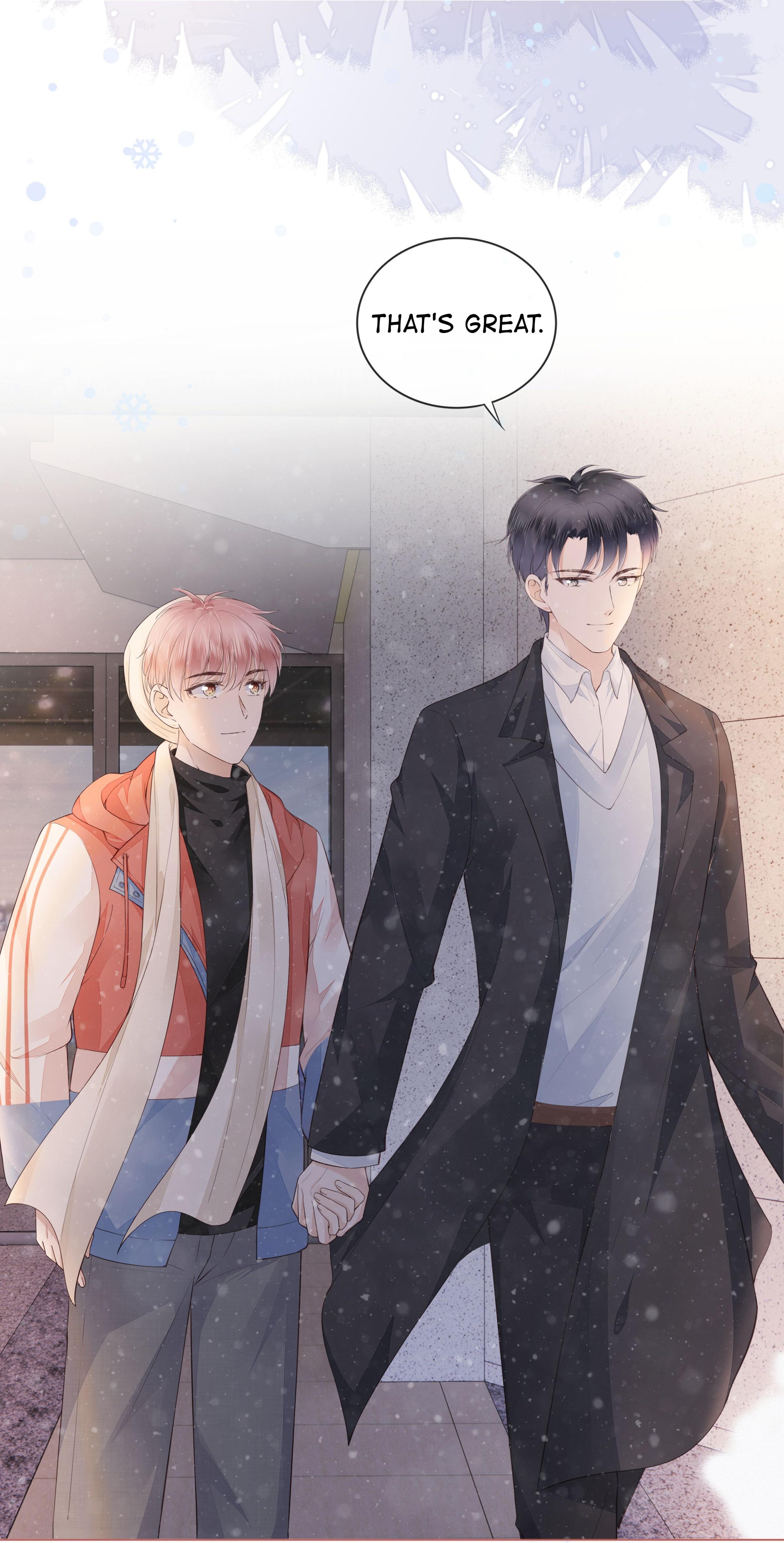 Knowing You - Chapter 40: I Really Miss You