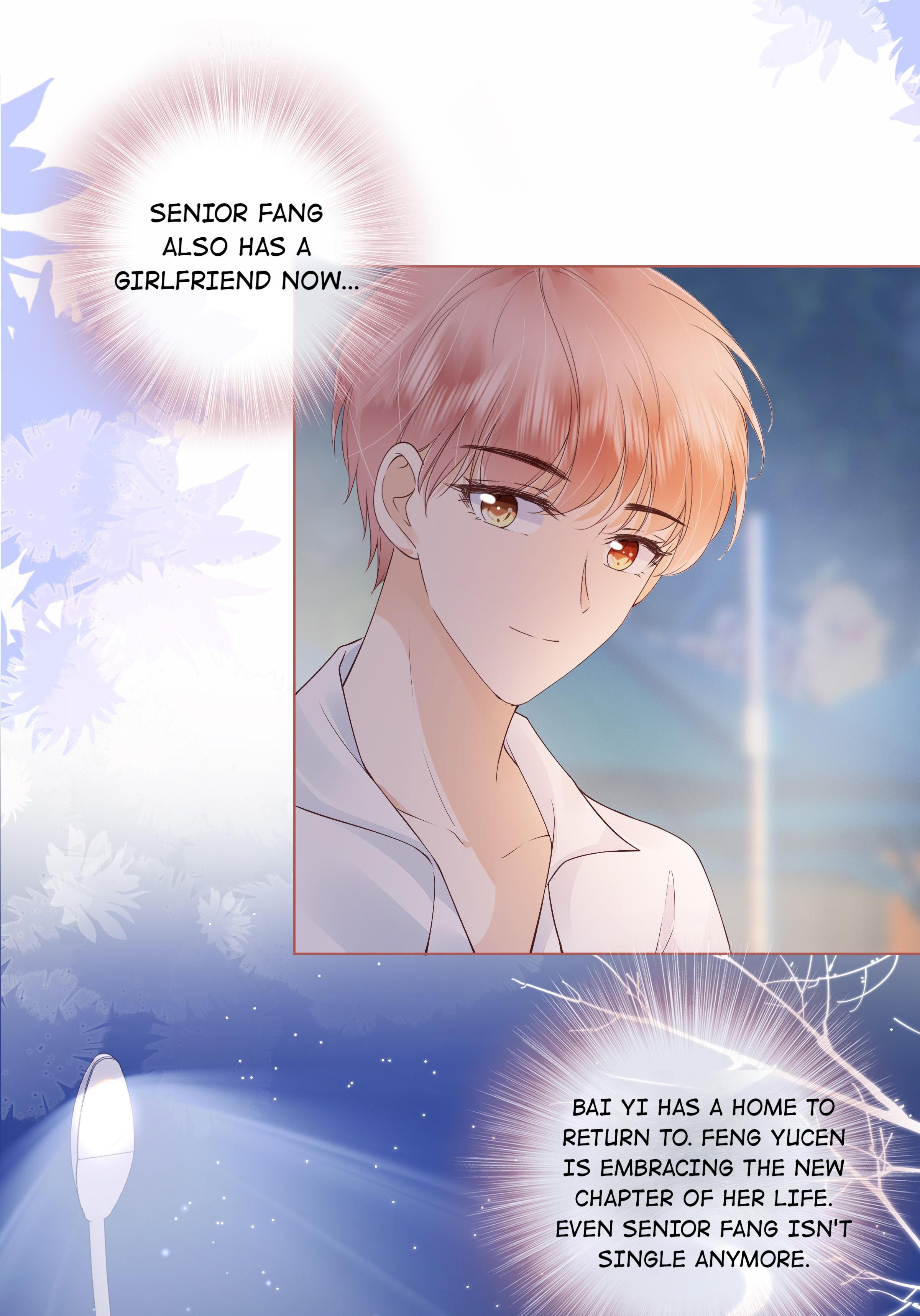 Knowing You - Chapter 39: Meeting You Once More