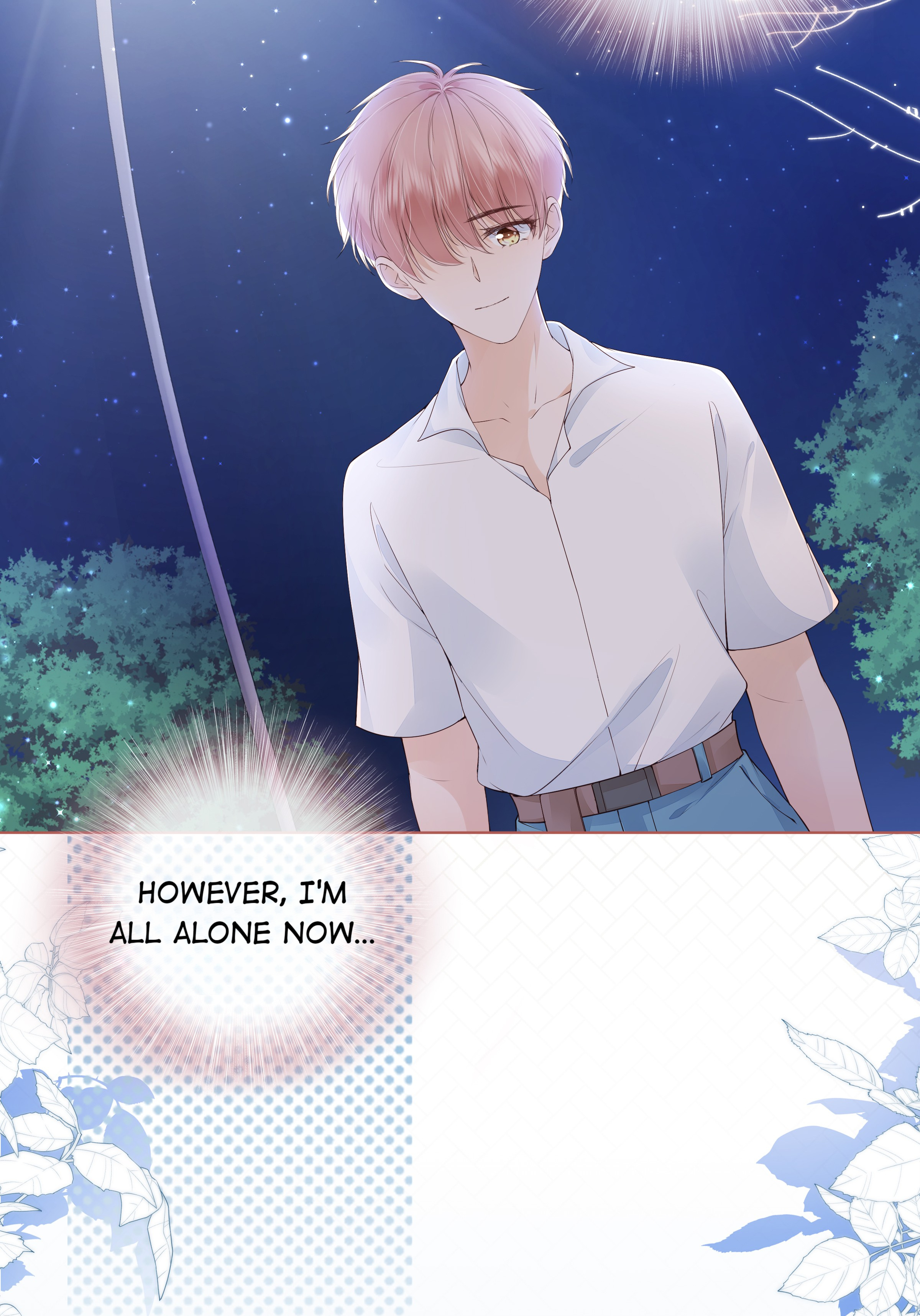 Knowing You - Chapter 39: Meeting You Once More