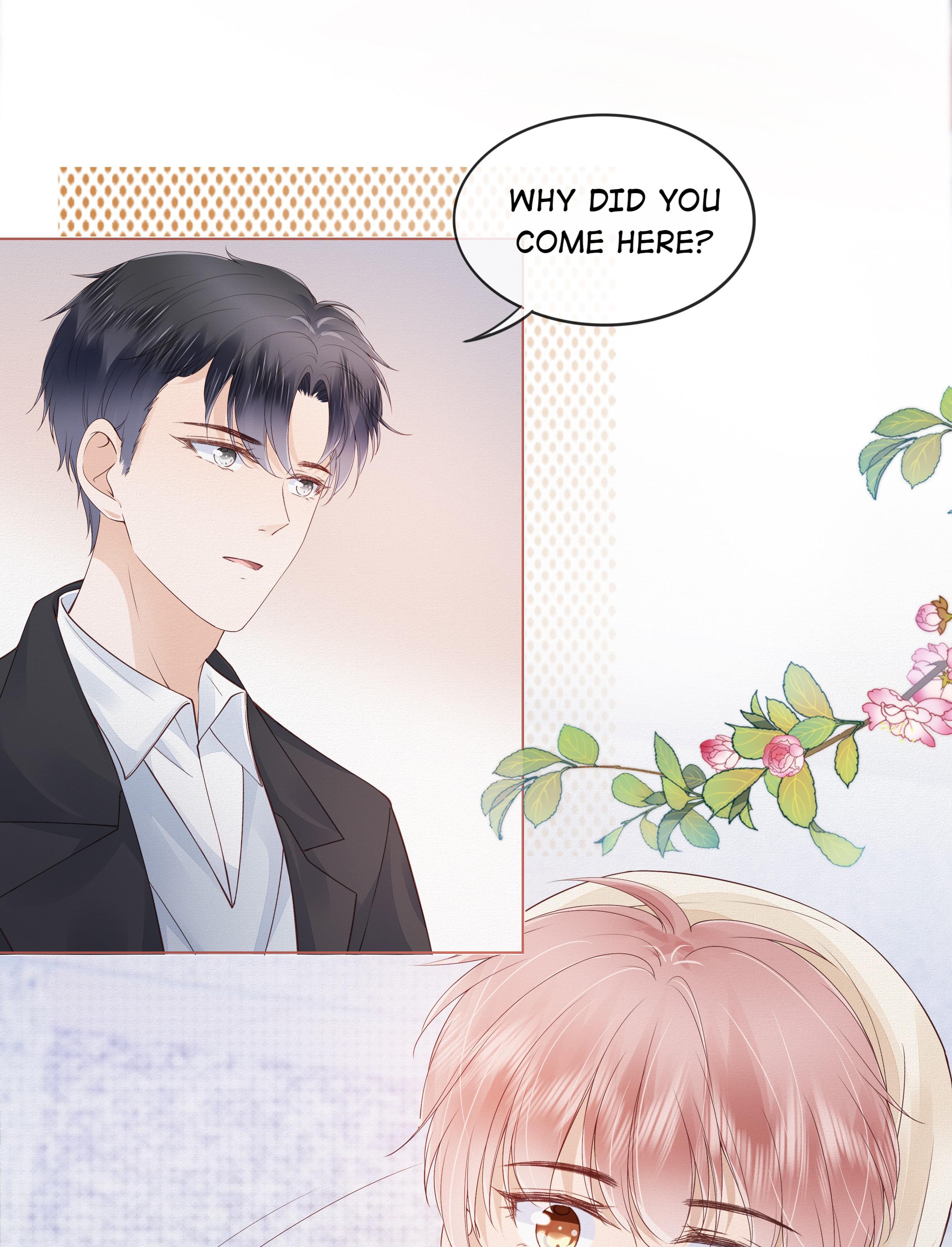 Knowing You - Chapter 39: Meeting You Once More