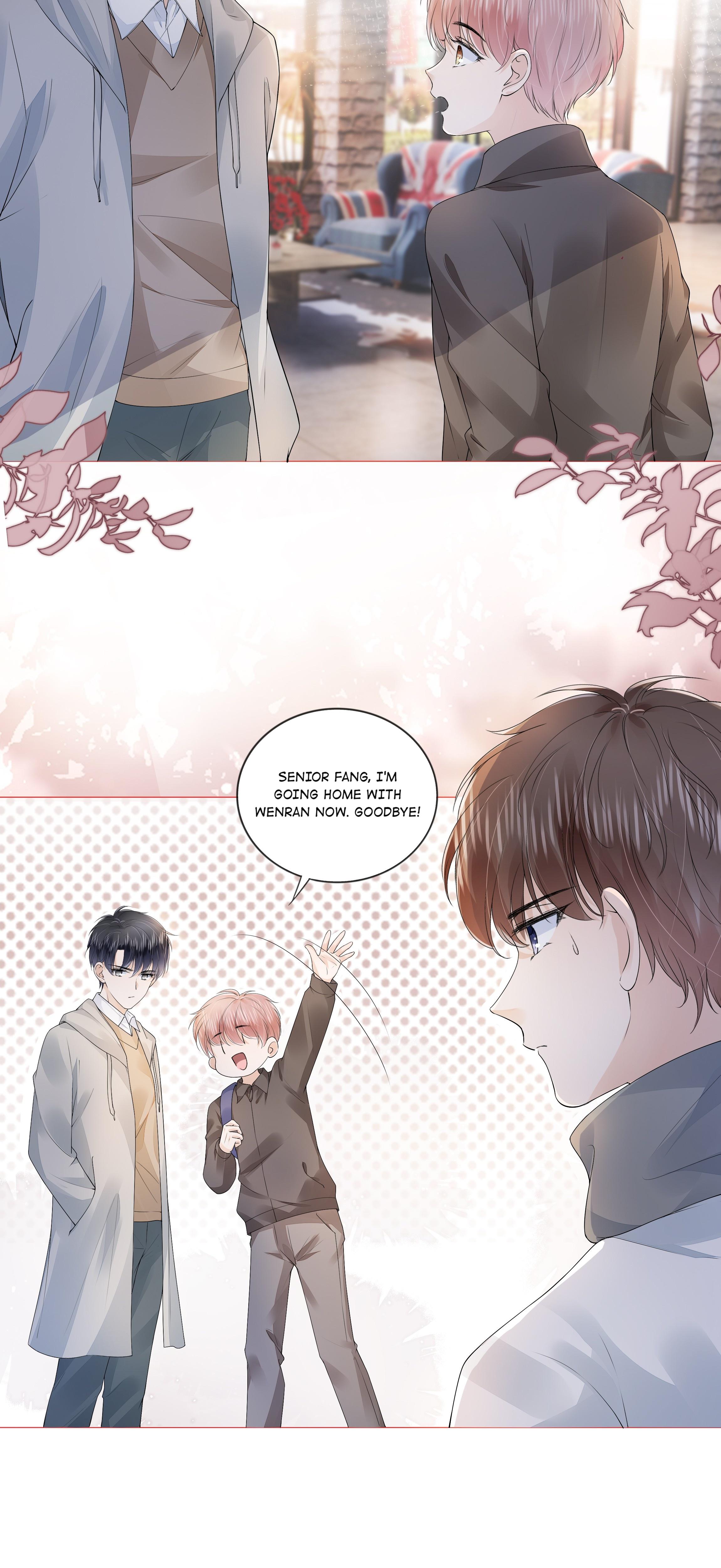 Knowing You - Chapter 33: Do You Like Me?