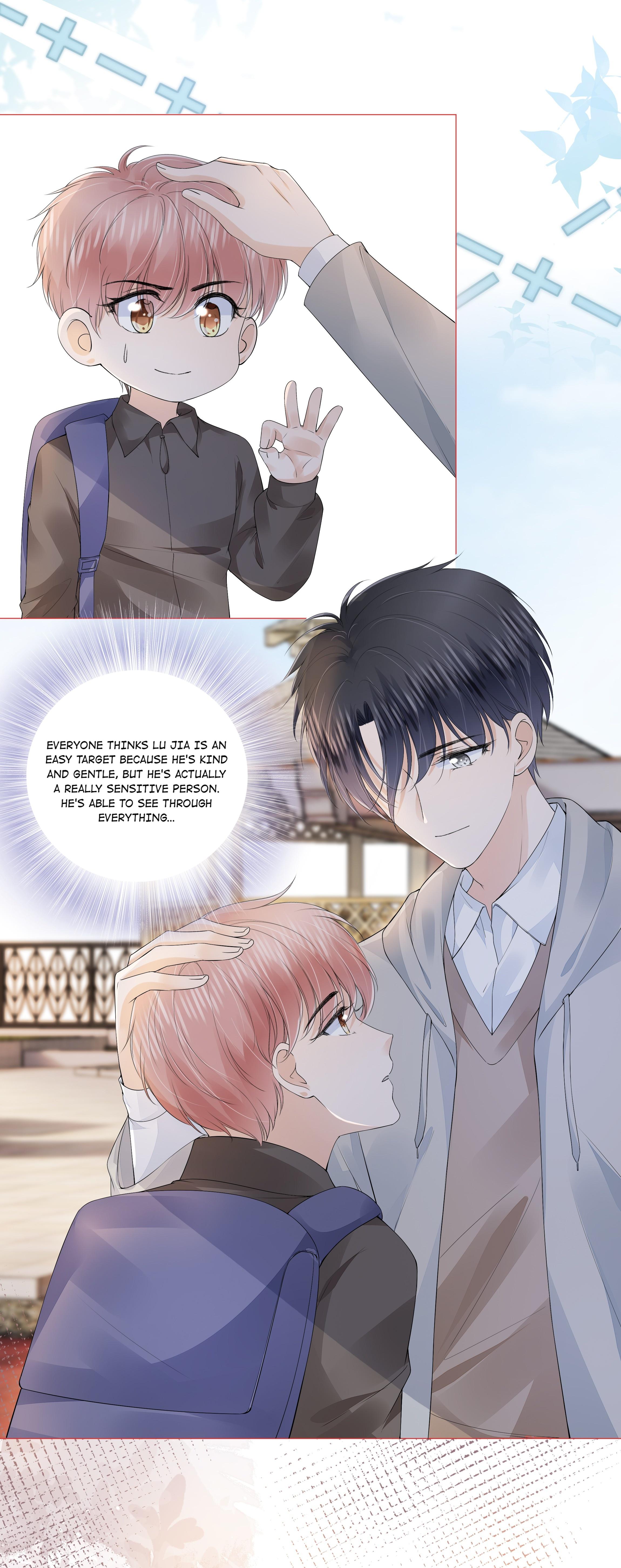 Knowing You - Chapter 33: Do You Like Me?