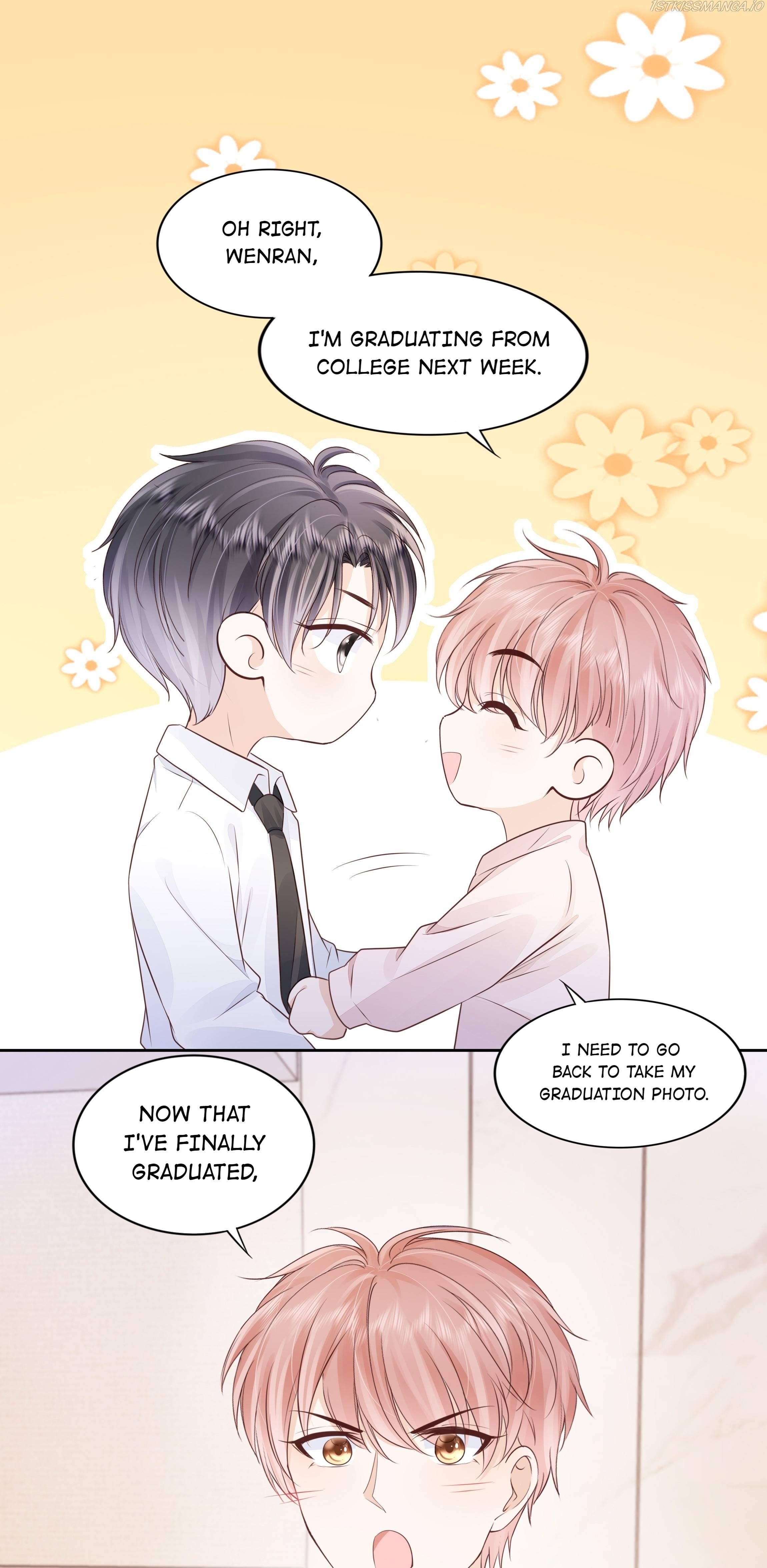 Knowing You - Chapter 67