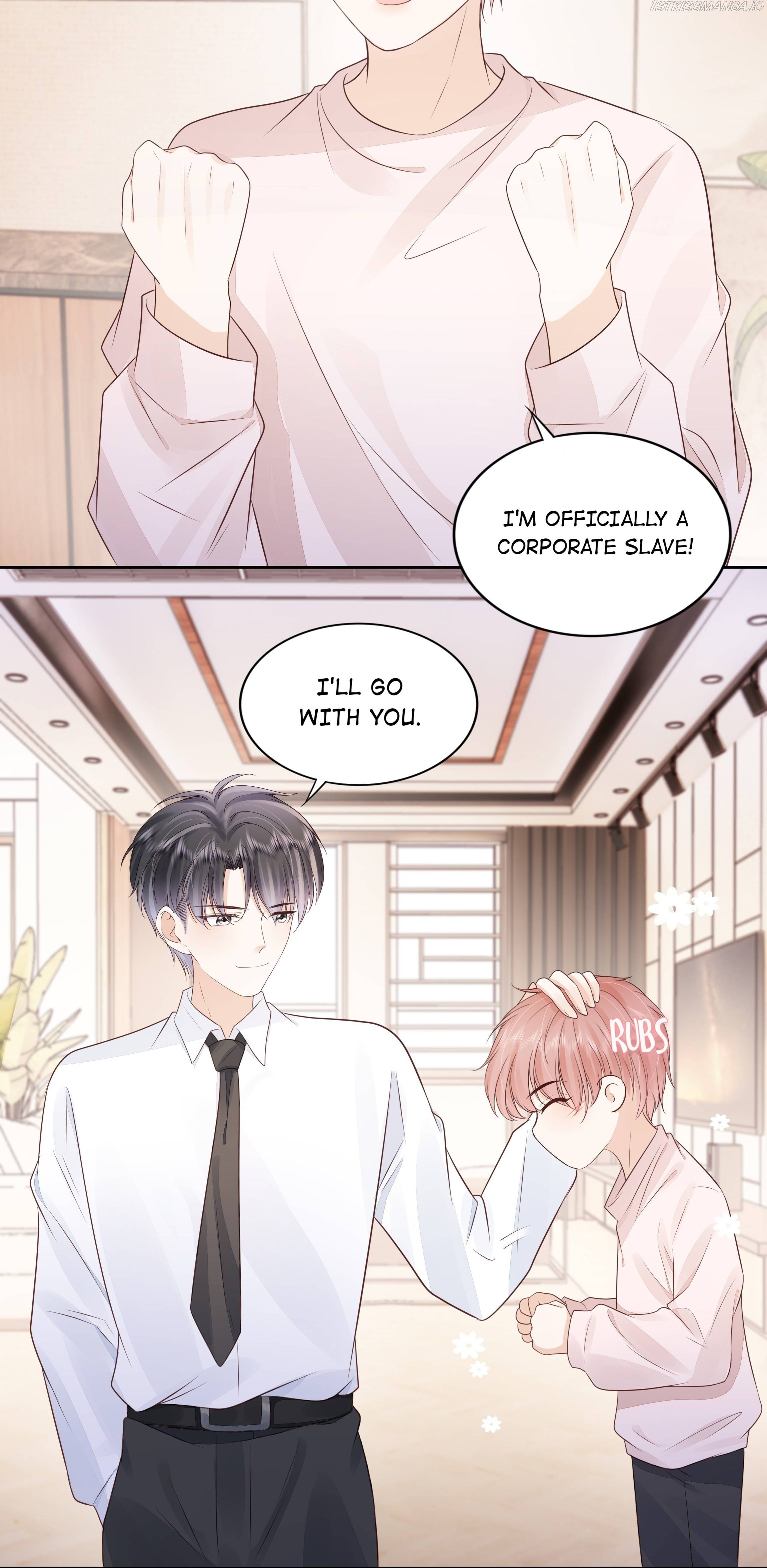 Knowing You - Chapter 67