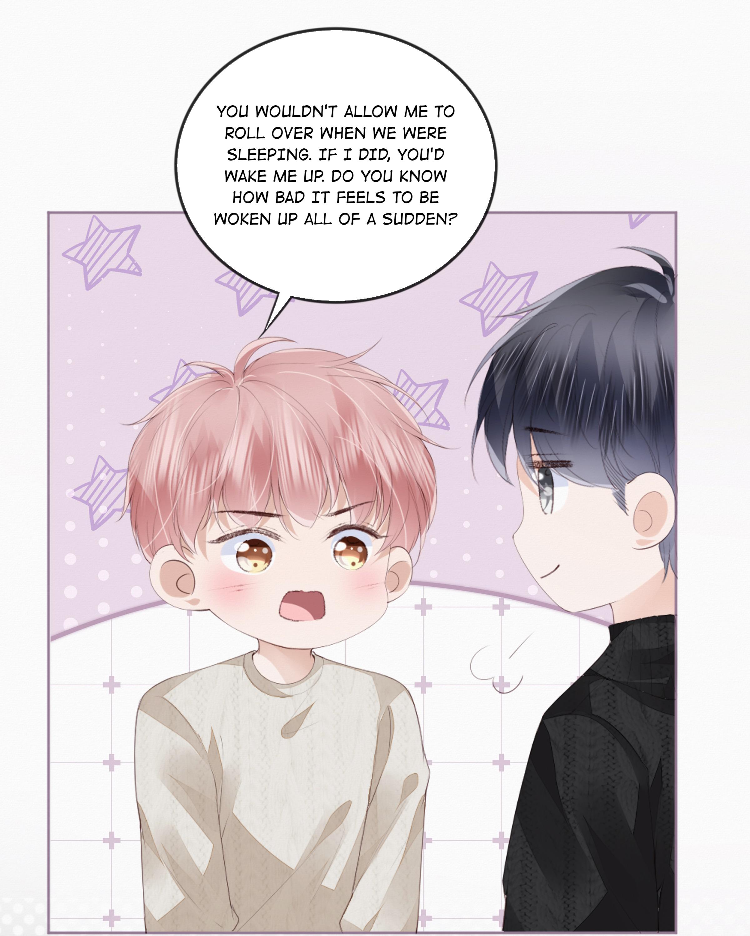 Knowing You - Chapter 45: I Want To Kiss You