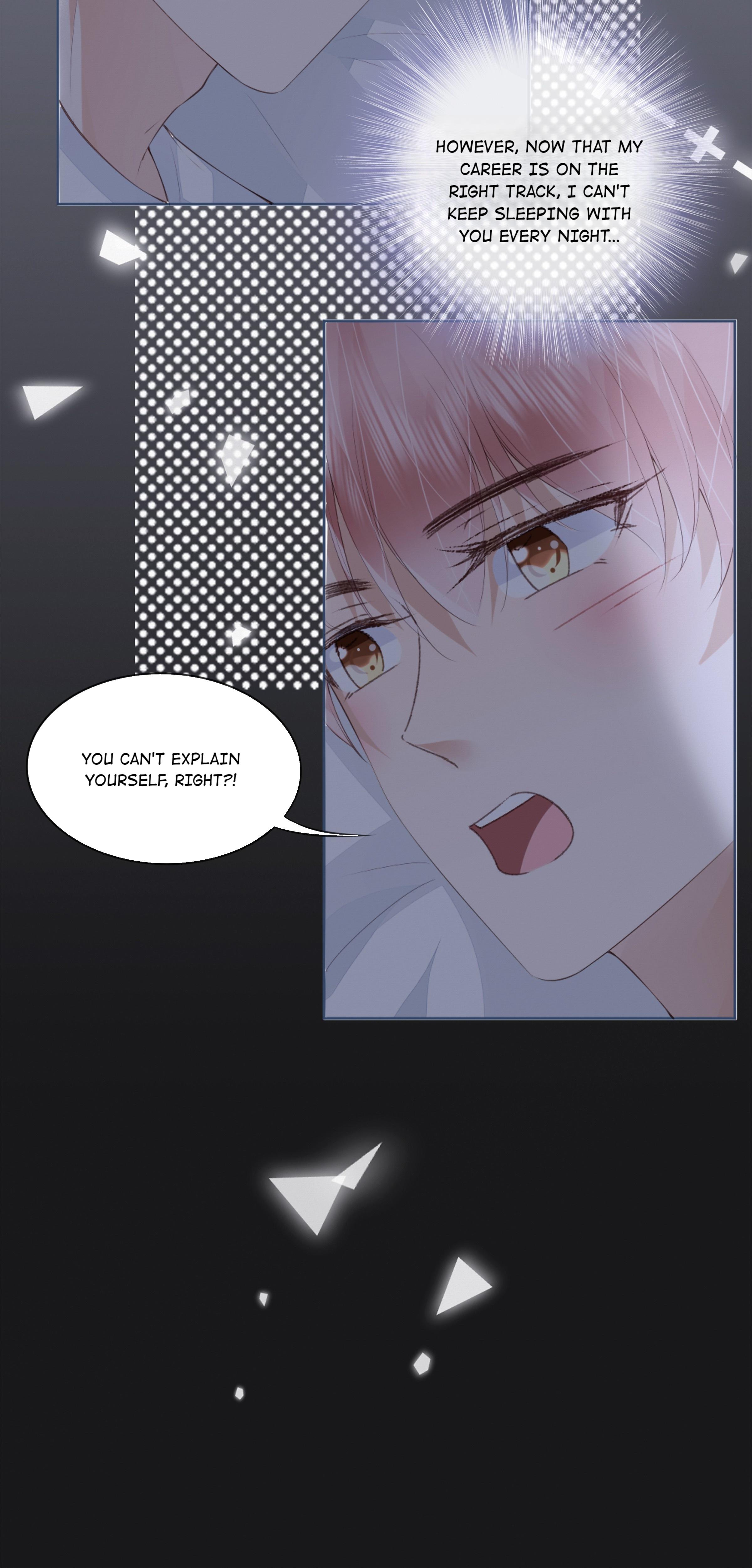 Knowing You - Chapter 45: I Want To Kiss You