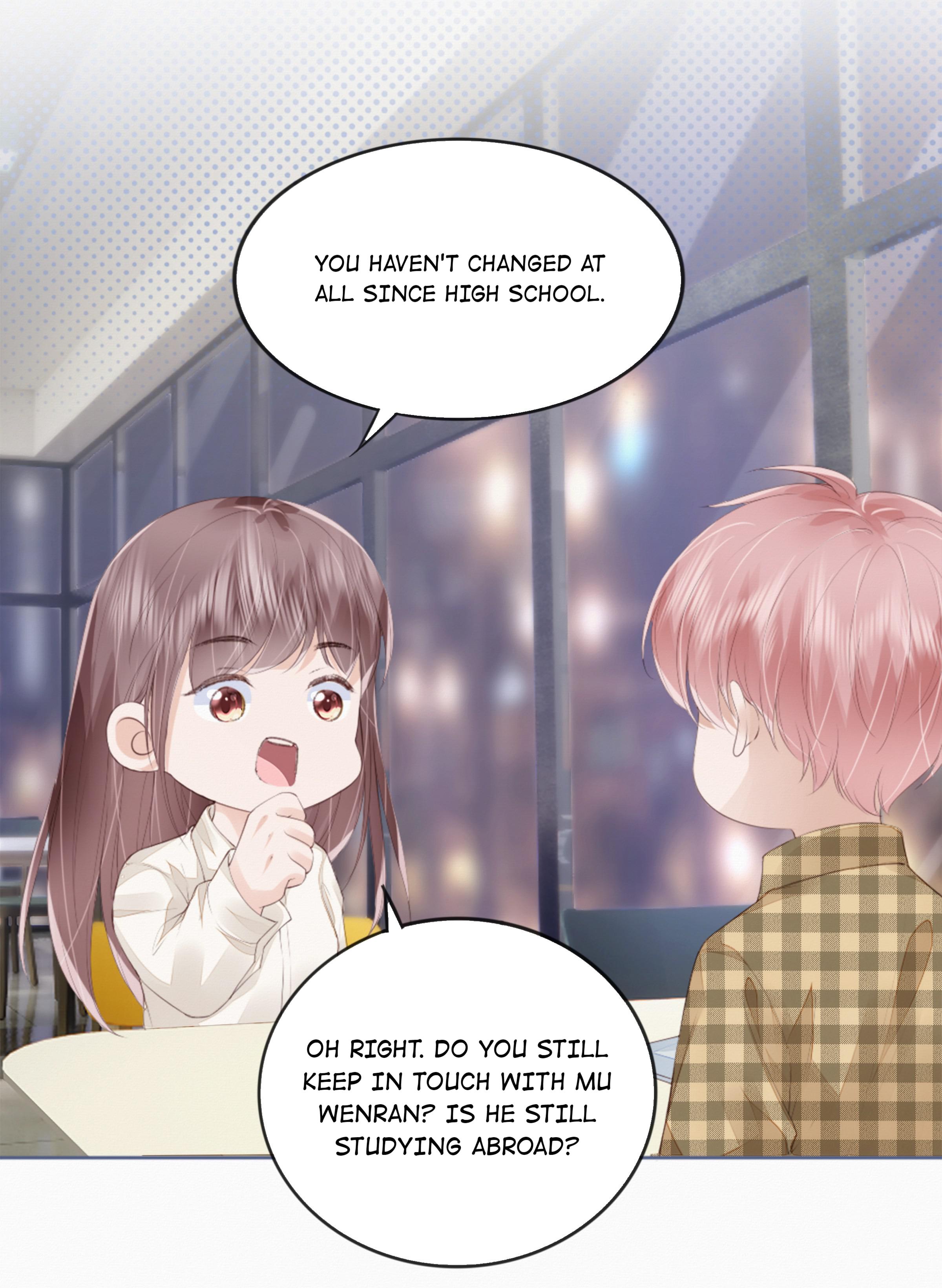 Knowing You - Chapter 45: I Want To Kiss You