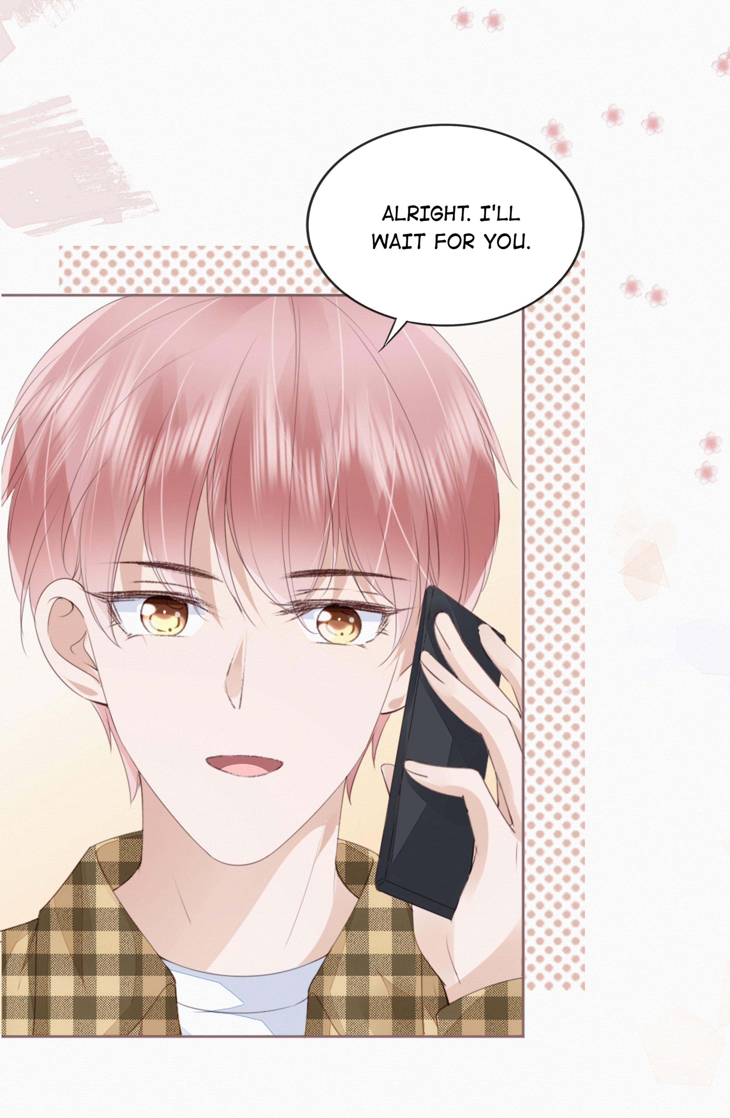 Knowing You - Chapter 45: I Want To Kiss You