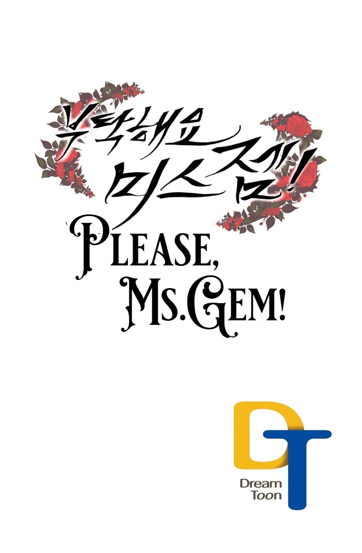 Please, Ms. Gem! - Chapter 0: Prologue