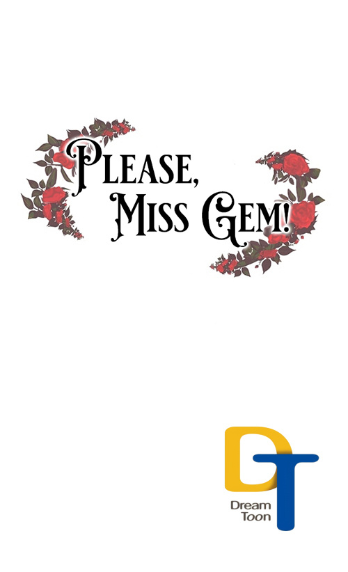 Please, Ms. Gem! - Chapter 9