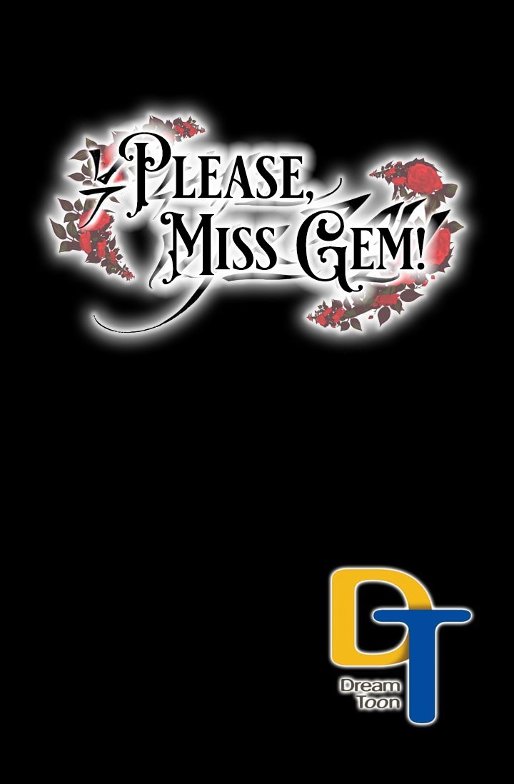 Please, Ms. Gem! - Chapter 2