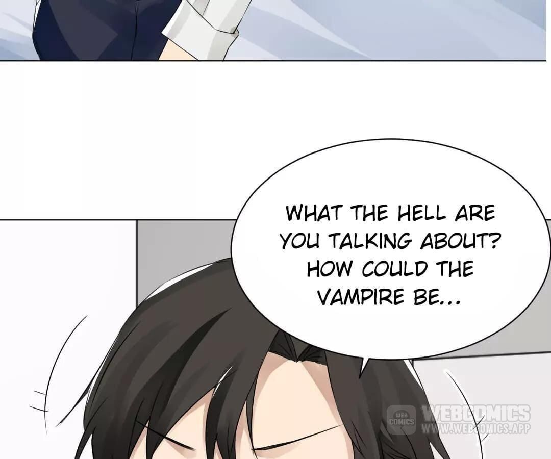 Vampire Taboo - Chapter 29