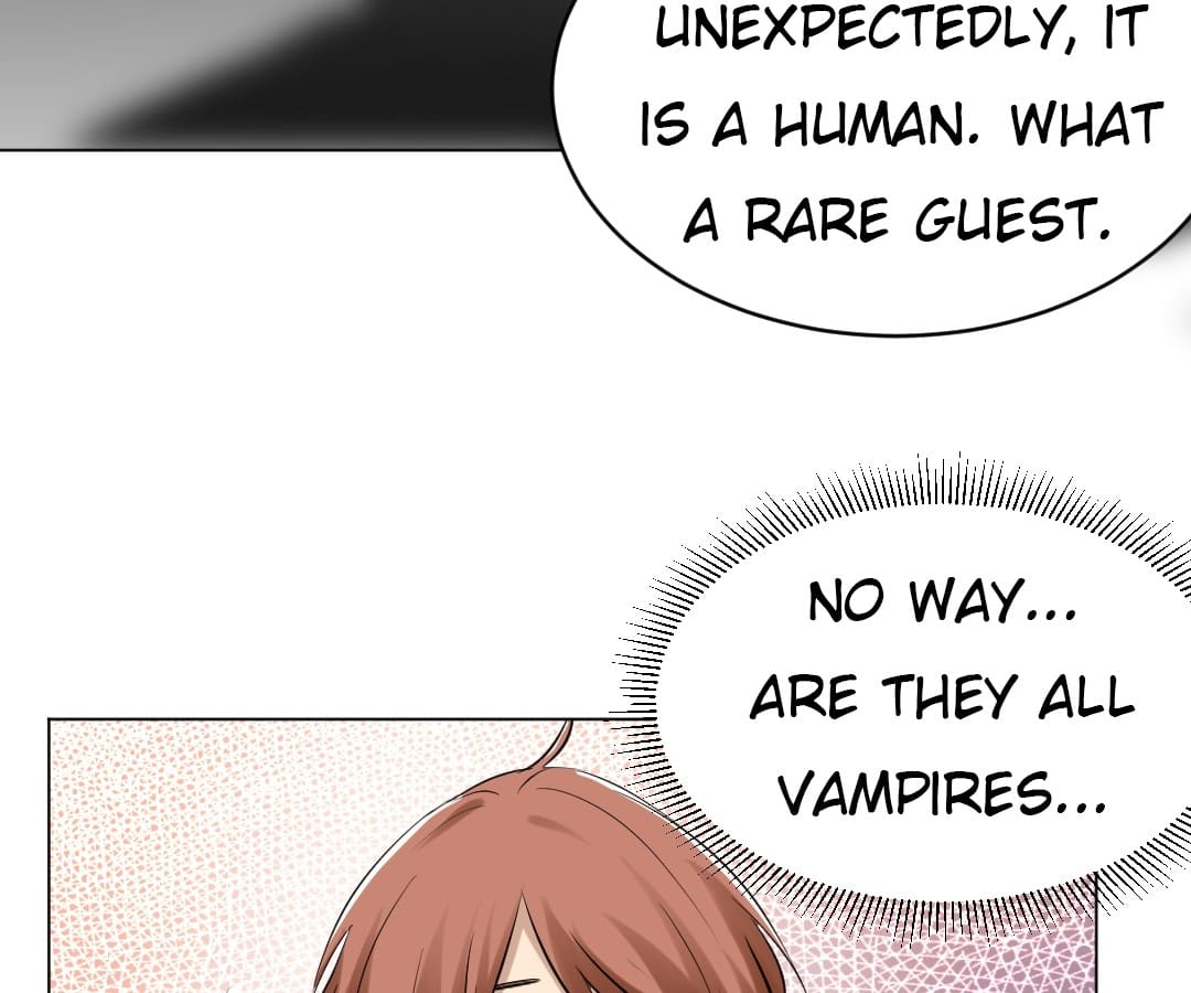 Vampire Taboo - Chapter 59