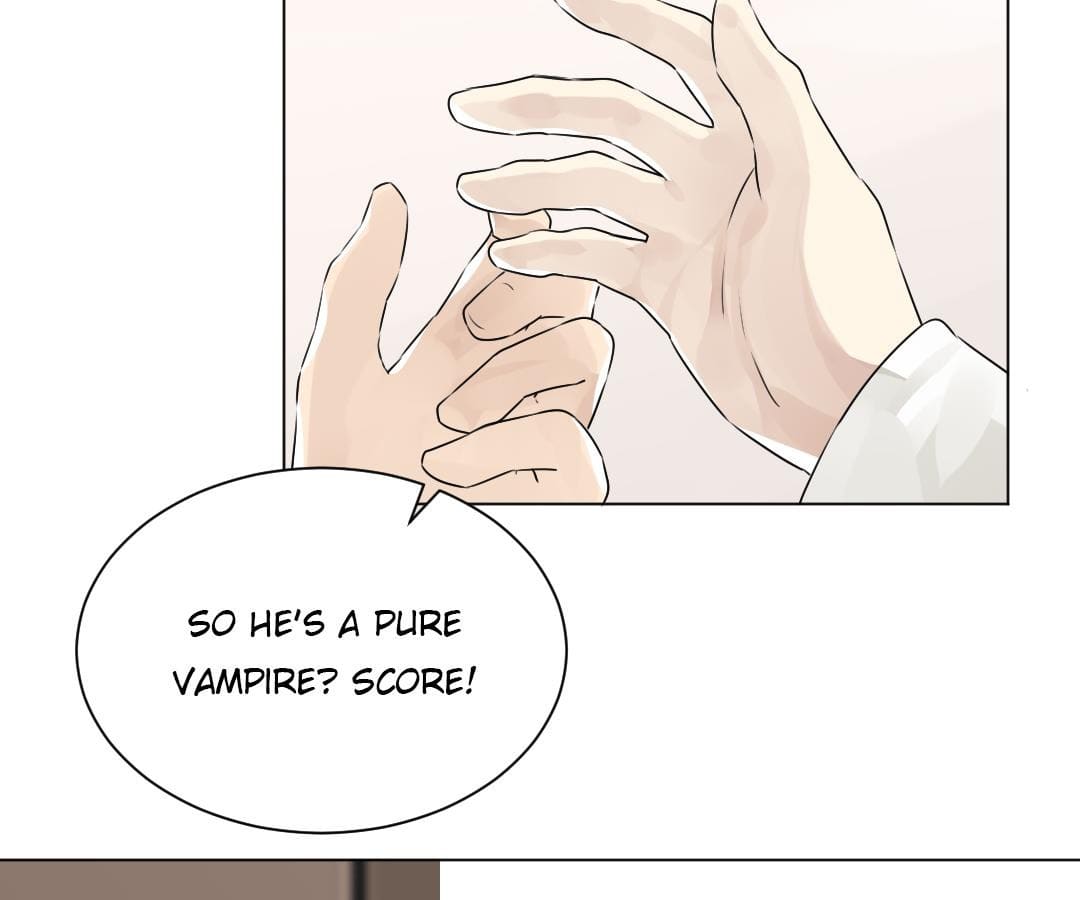 Vampire Taboo - Chapter 38