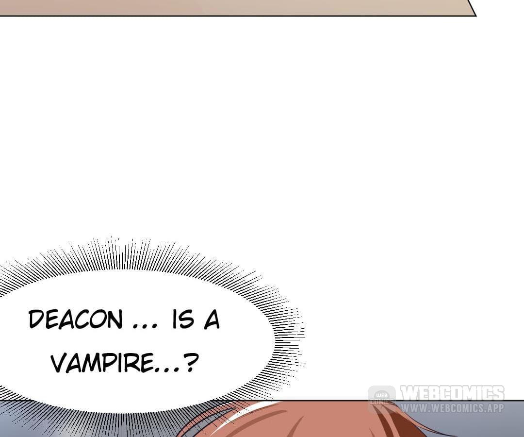 Vampire Taboo - Chapter 2