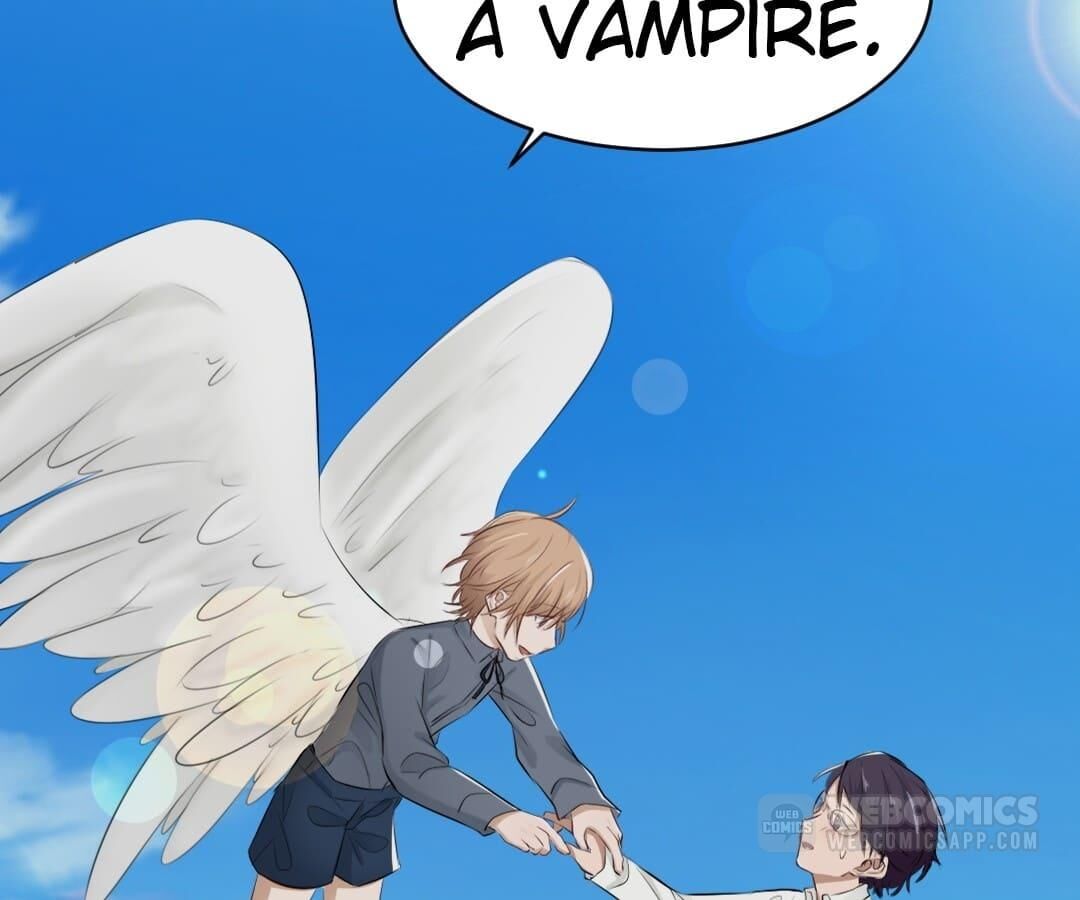 Vampire Taboo - Chapter 67