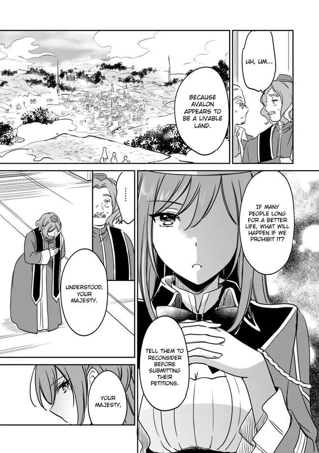 Zennin Ossan, Umarekawattara SSS Rank Jinsei ga Kakutei Shita - Chapter 96