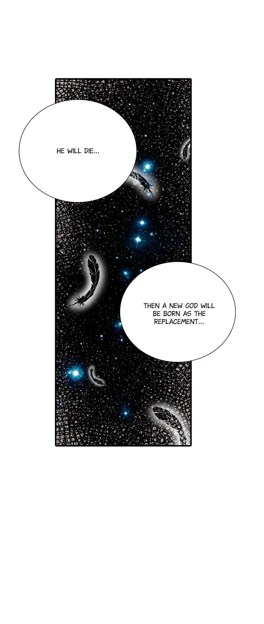 Falling Galaxy - Chapter 9