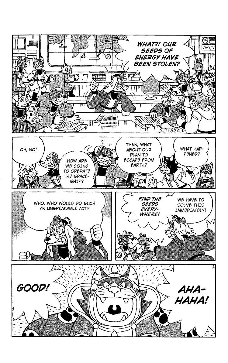 Doraemon Long Stories - Vol.24 Chapter 126