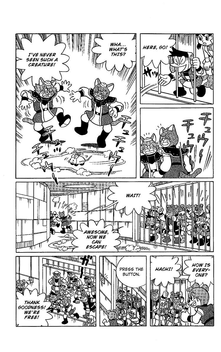 Doraemon Long Stories - Vol.24 Chapter 126