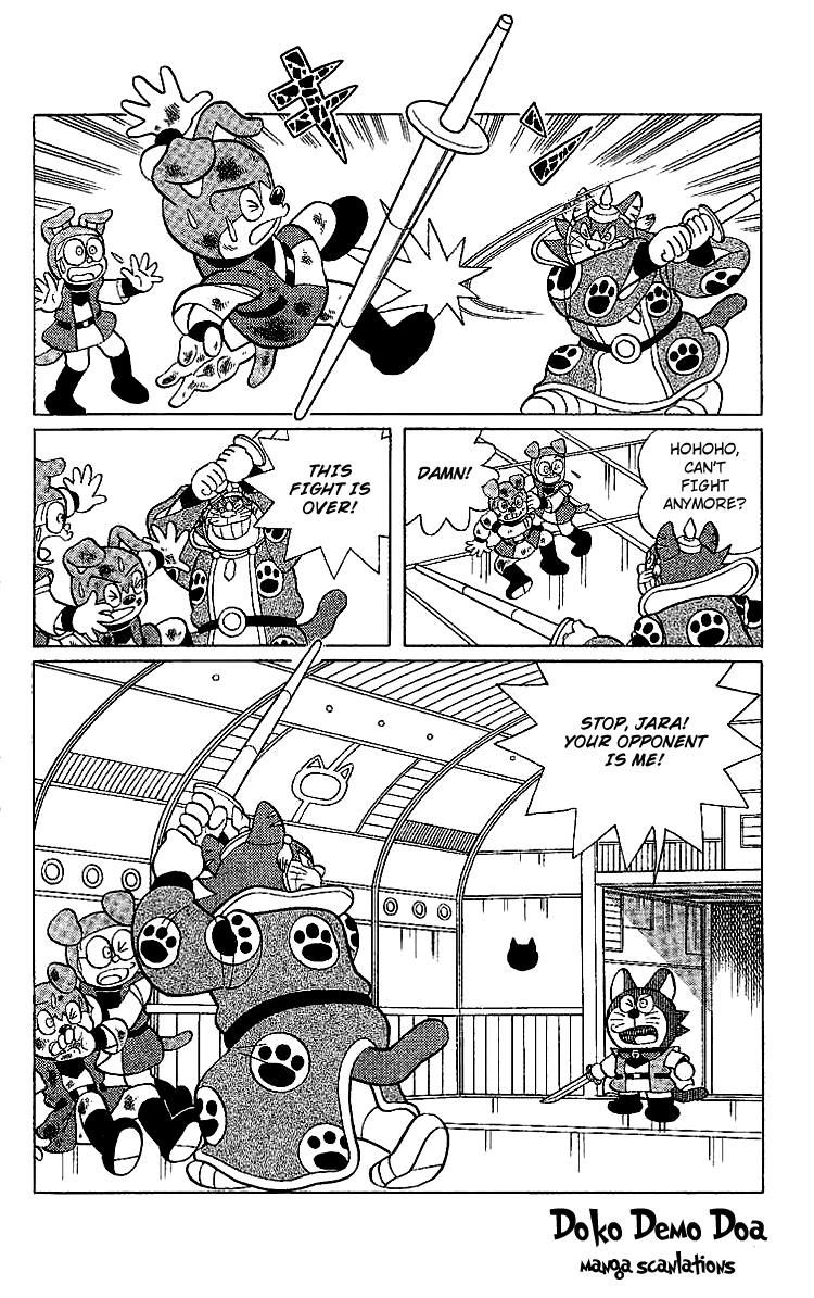 Doraemon Long Stories - Vol.24 Chapter 126