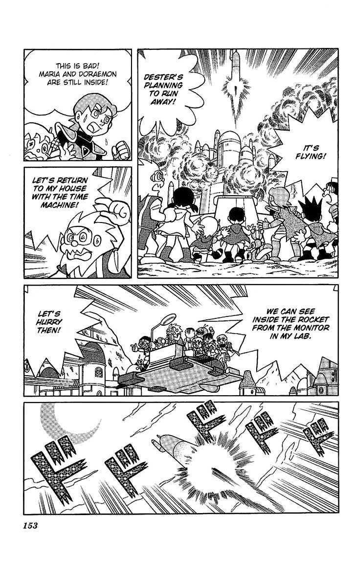 Doraemon Long Stories - Vol.22 Chapter 6