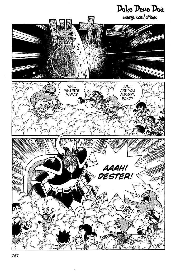 Doraemon Long Stories - Vol.22 Chapter 6