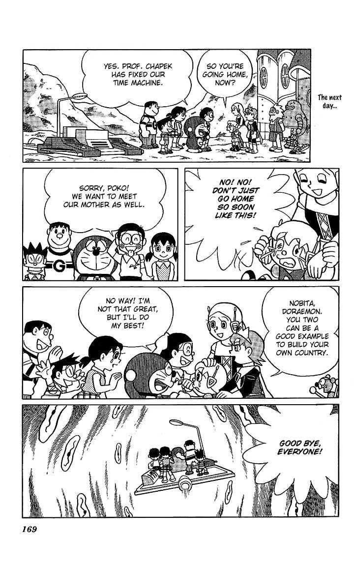 Doraemon Long Stories - Vol.22 Chapter 6