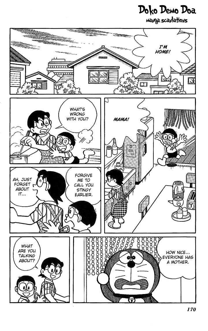 Doraemon Long Stories - Vol.22 Chapter 6