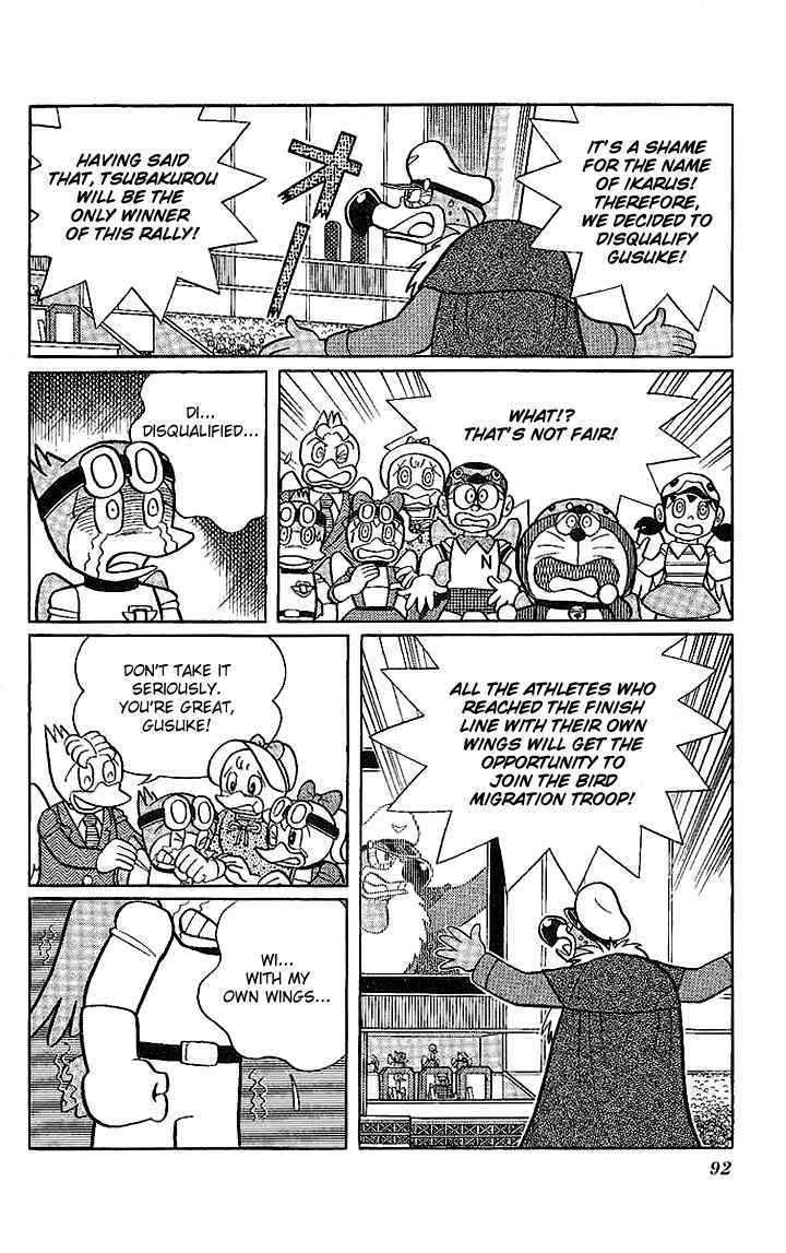 Doraemon Long Stories - Vol.21 Chapter 4