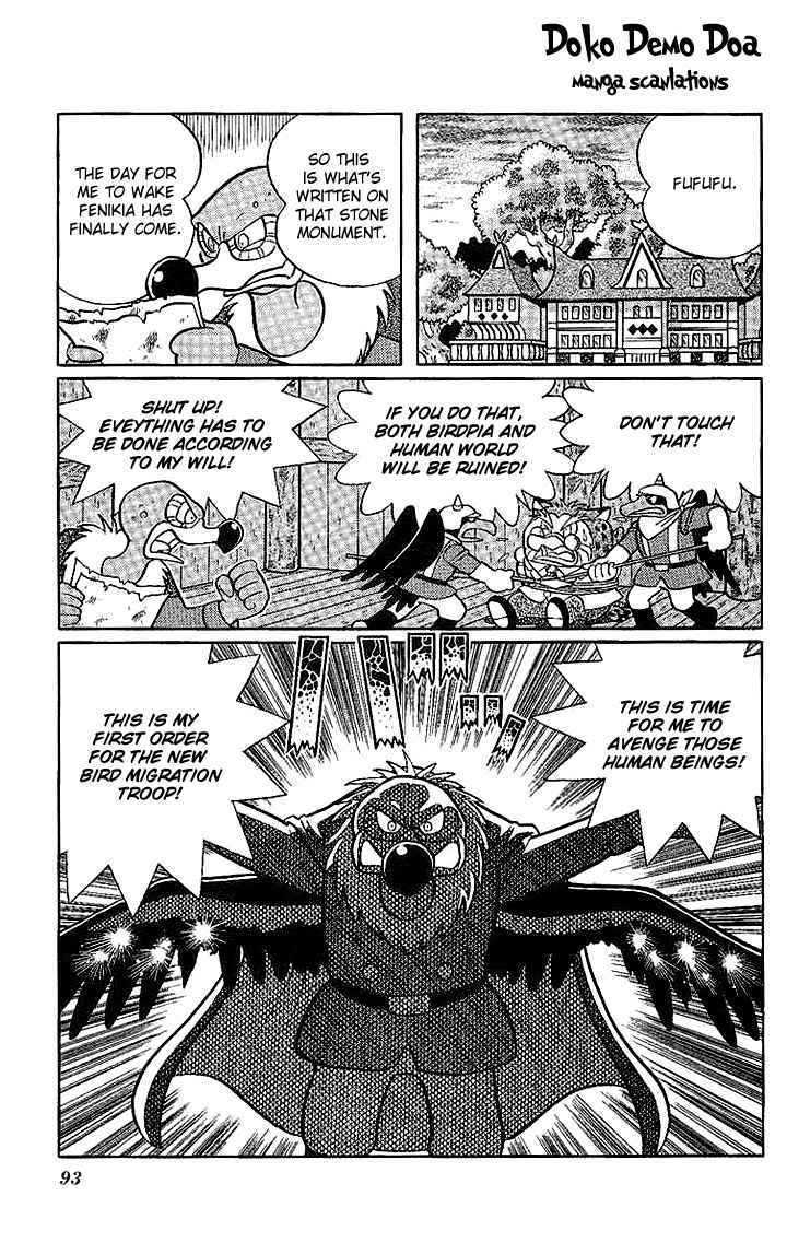 Doraemon Long Stories - Vol.21 Chapter 4