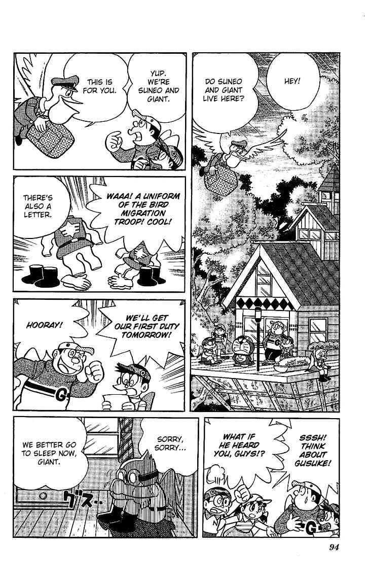 Doraemon Long Stories - Vol.21 Chapter 4