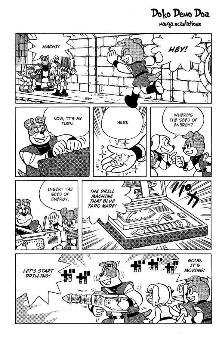 Doraemon Long Stories - Vol.24 Chapter 3