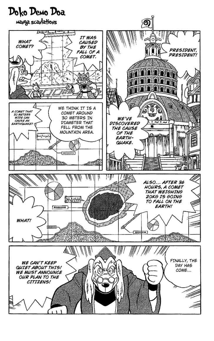 Doraemon Long Stories - Vol.24 Chapter 3