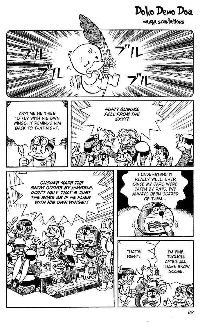 Doraemon Long Stories - Vol.21 Chapter 3