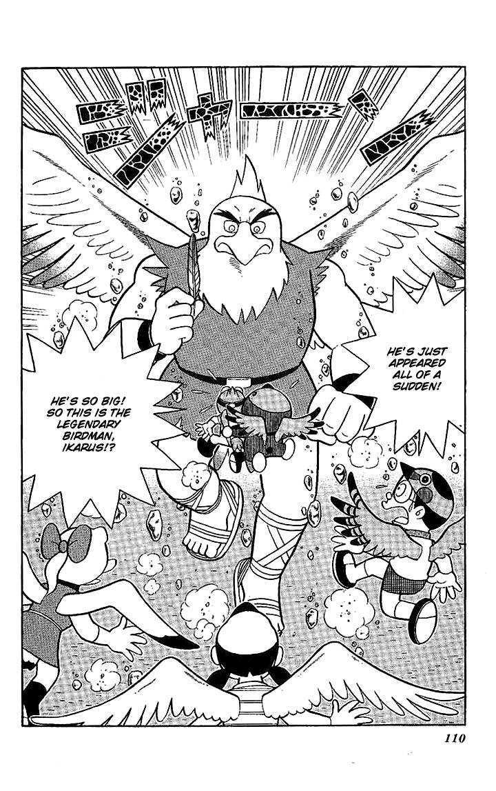 Doraemon Long Stories - Vol.21 Chapter 5