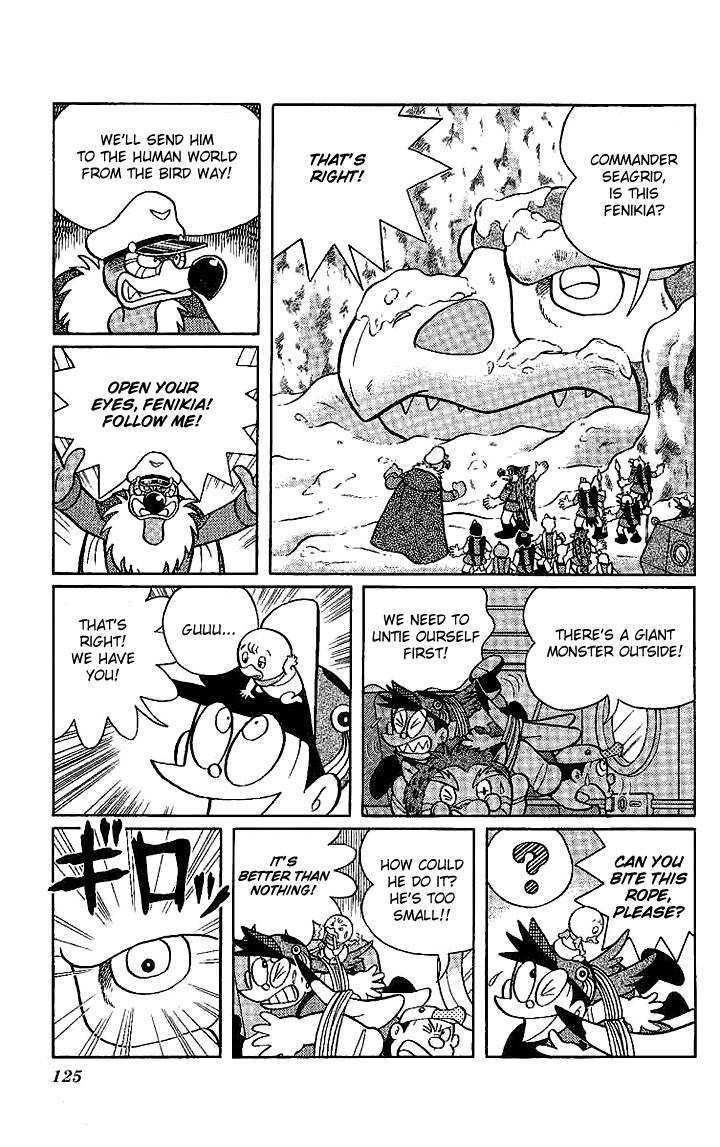 Doraemon Long Stories - Vol.21 Chapter 5