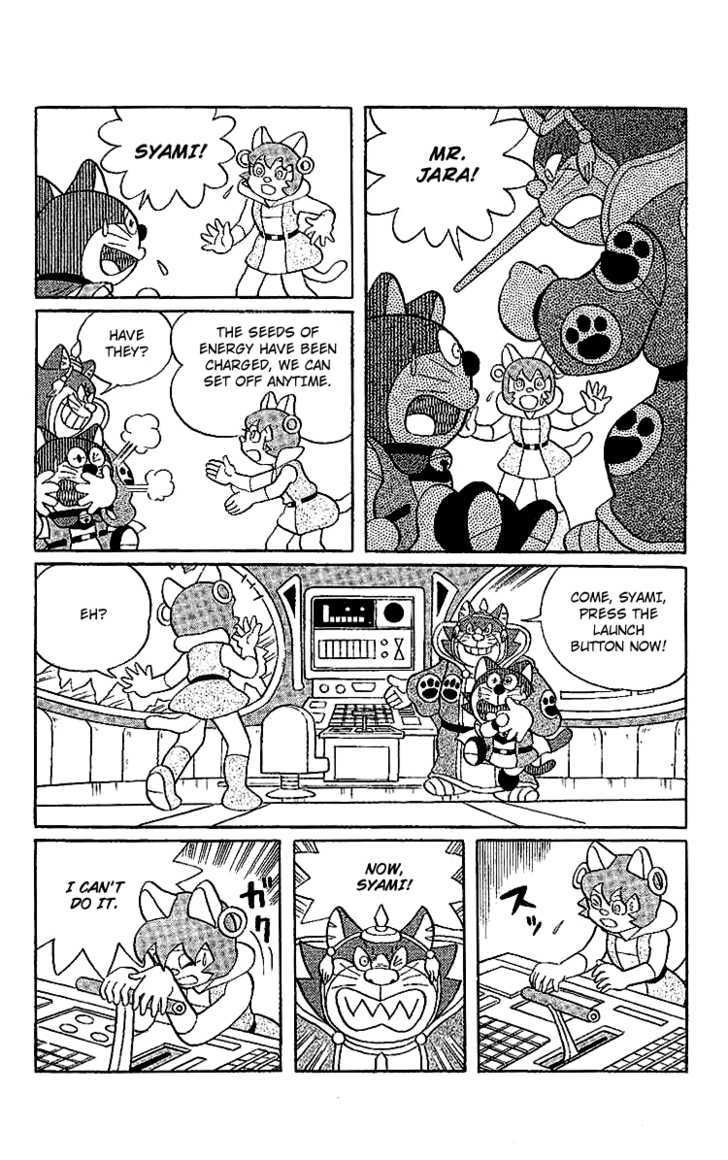 Doraemon Long Stories - Vol.24 Chapter 5