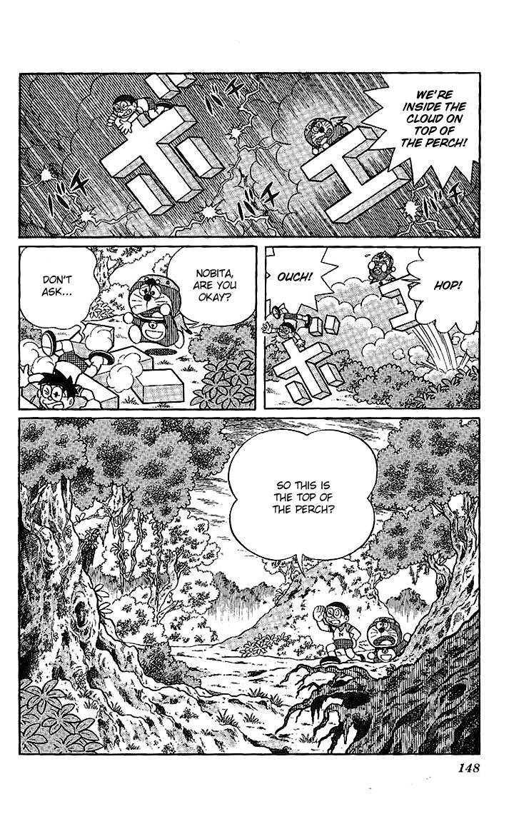 Doraemon Long Stories - Vol.21 Chapter 6