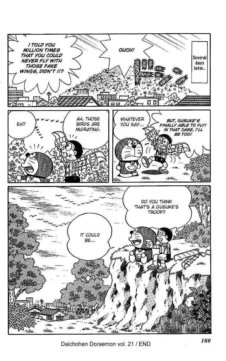 Doraemon Long Stories - Vol.21 Chapter 6