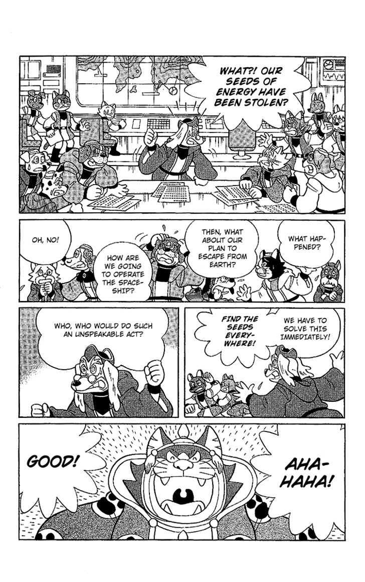 Doraemon Long Stories - Vol.24 Chapter 4