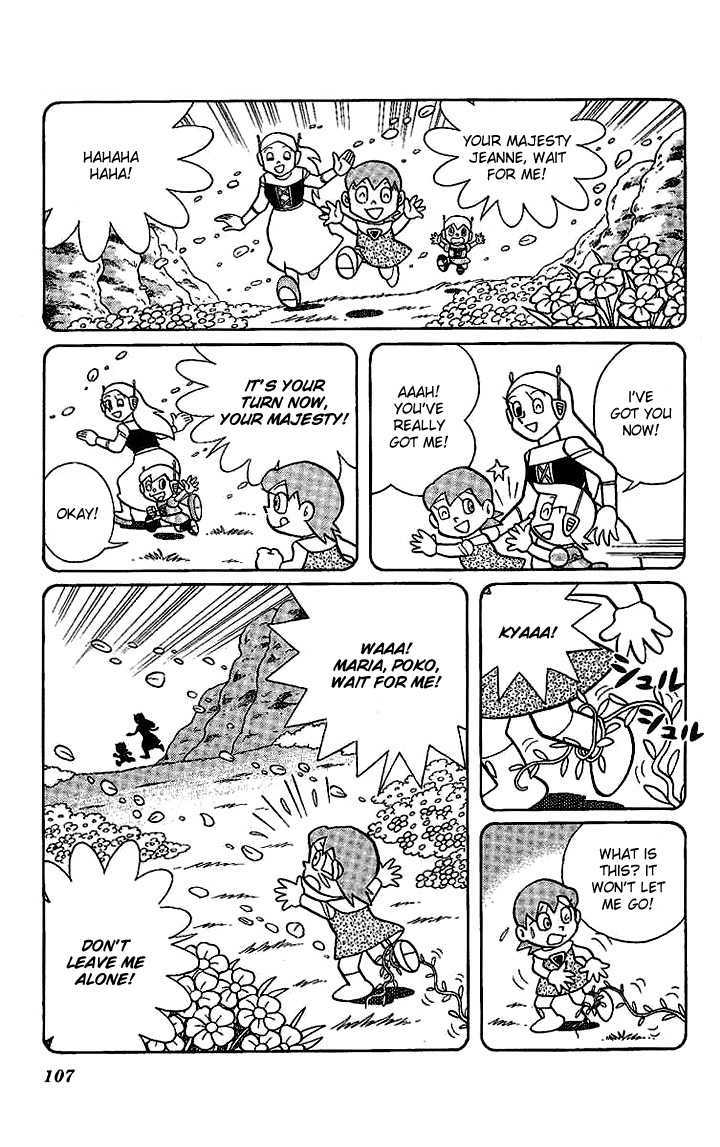 Doraemon Long Stories - Vol.22 Chapter 4